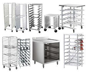 Storage Racks
