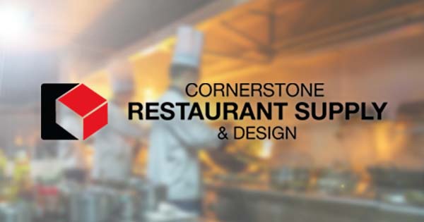 Cast Iron Cookware, Cornerstone Restaurant Supply & Design